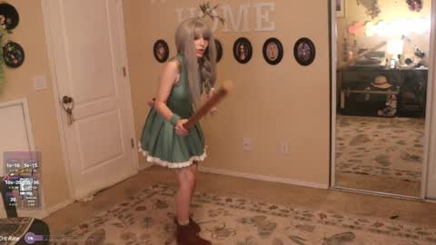 Archancel online show from December 2024 04:20:02 AM