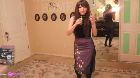 Archancel online show from January 2025 03:07:01 AM