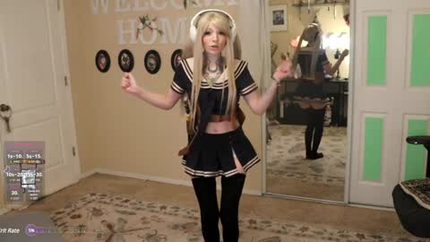 Archancel online show from January 2025 03:11:02 AM