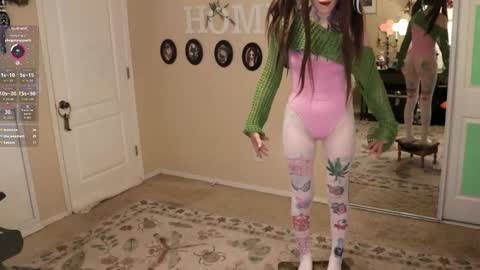 Archancel online show from March 2025 03:32:02 AM