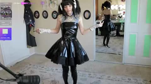 Archancel online show from September 2025 03:02:01 PM