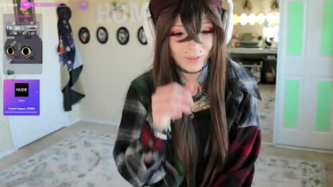 Archancel online show from November 2025 03:55:02 PM