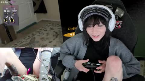 Archancel online show from November 2025 03:49:02 AM