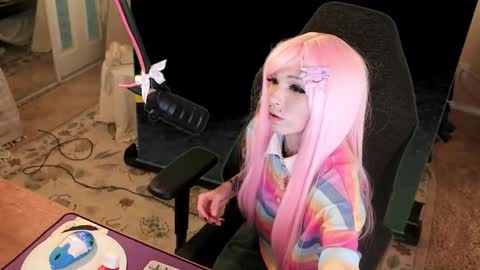 Archancel online show from February 2026 03:44:02 PM