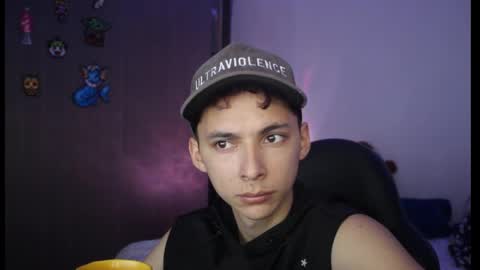 Snapshot of archi_love chatting on December 2024 10:47:01 PM ARCHIBALDO online show from December 2024 10:47:01 PM