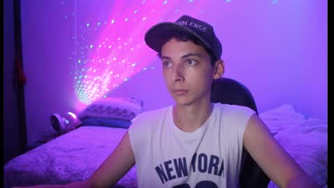 Snapshot of archi_love chatting on December 2024 07:39:01 AM ARCHIBALDO online show from December 2024 07:39:01 AM