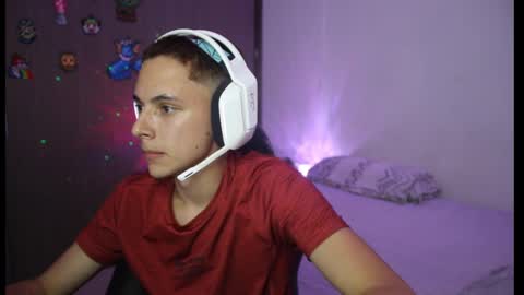 Snapshot of archi_love chatting on January 2025 02:38:02 AM ARCHIBALDO online show from January 2025 02:38:02 AM