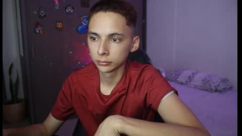 Snapshot of archi_love chatting on January 2025 05:41:02 AM ARCHIBALDO online show from January 2025 05:41:02 AM