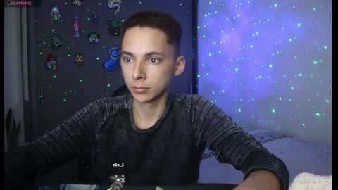 Snapshot of archi_love chatting on February 2025 06:36:01 AM ARCHIBALDO online show from February 2025 06:36:01 AM