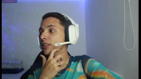 Snapshot of archi_love chatting on February 2025 04:54:01 AM ARCHIBALDO online show from February 2025 04:54:01 AM