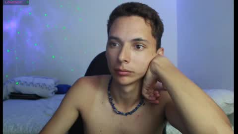 Snapshot of archi_love chatting on February 2025 11:03:01 AM ARCHIBALDO online show from February 2025 11:03:01 AM