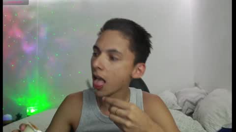 Snapshot of archi_love chatting on March 2025 04:28:01 AM ARCHIBALDO online show from March 2025 04:28:01 AM