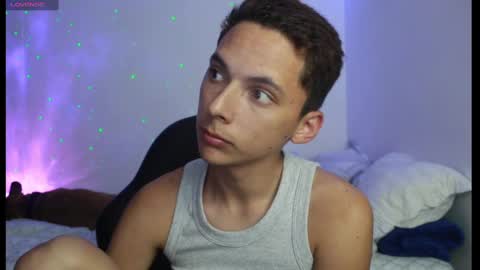 Snapshot of archi_love chatting on March 2025 07:32:02 AM ARCHIBALDO online show from March 2025 07:32:02 AM