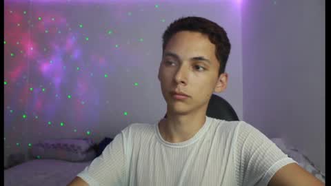 Snapshot of archi_love chatting on March 2025 09:14:02 AM ARCHIBALDO online show from March 2025 09:14:02 AM