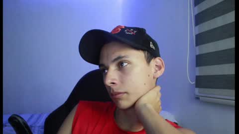 Snapshot of archi_love chatting on March 2025 07:04:02 AM ARCHIBALDO online show from March 2025 07:04:02 AM