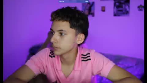 Snapshot of archi_love chatting on September 2025 10:09:02 PM ARCHIBALDO online show from September 2025 10:09:02 PM