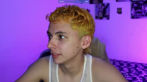 Snapshot of archi_love chatting on September 2025 03:51:01 AM ARCHIBALDO online show from September 2025 03:51:01 AM