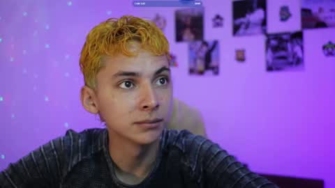 Snapshot of archi_love chatting on September 2025 12:11:02 AM ARCHIBALDO online show from September 2025 12:11:02 AM