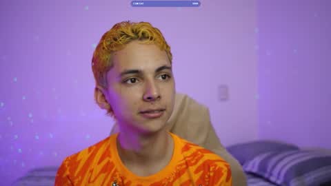 Snapshot of archi_love chatting on September 2025 11:08:01 PM ARCHIBALDO online show from September 2025 11:08:01 PM