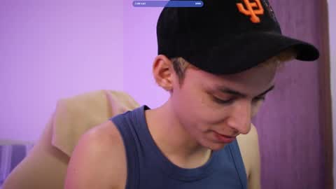 Snapshot of archi_love chatting on October 2025 02:47:02 AM ARCHIBALDO online show from October 2025 02:47:02 AM