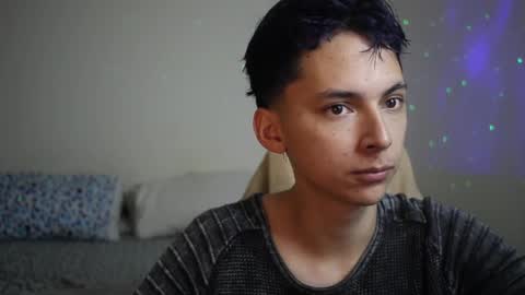 Snapshot of archi_love chatting on February 2026 05:33:02 AM ARCHIBALDO online show from February 2026 05:33:02 AM