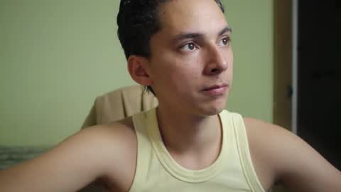 Snapshot of archi_love chatting on February 2026 11:05:02 PM ARCHIBALDO online show from February 2026 11:05:02 PM