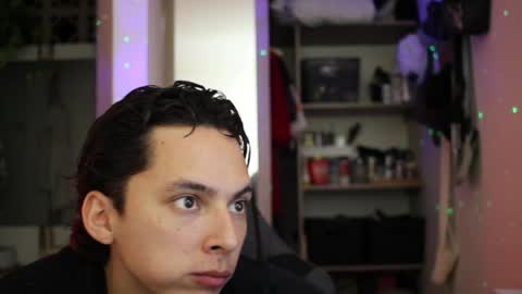 ARCHIBALDO online show from May 2026 03:24:02 AM
