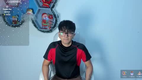 Archie online show from December 2025 07:10:01 PM