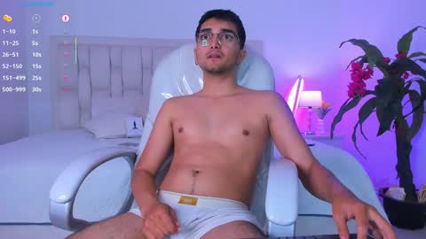 Archie online show from February 2026 03:32:02 AM