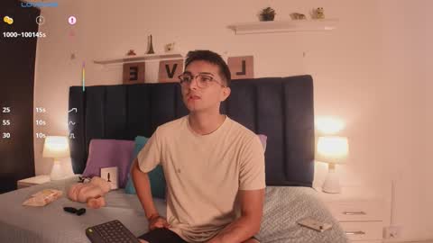 Archie online show from February 2026 03:05:02 AM