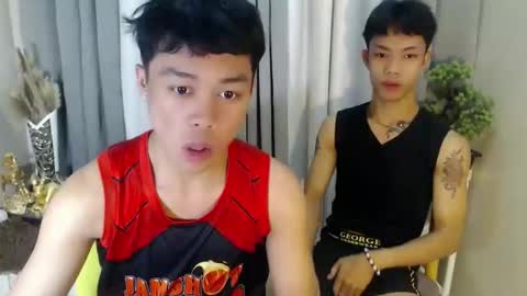 ARCHIE online show from February 2026 09:18:02 PM