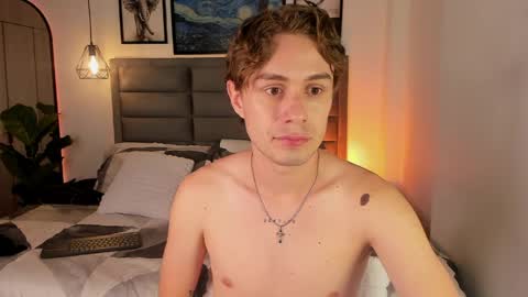 Archie online show from May 2026 10:05:02 PM