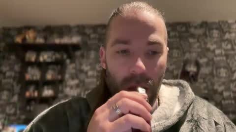 AnrckAngel online show from January 2025 05:16:01 PM