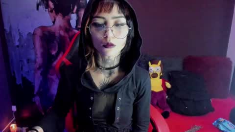 Ardat lili69 online show from February 2025 04:41:02 PM