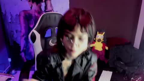 Ardat lili69 online show from March 2025 03:48:02 PM