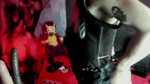 Ardat lili69 online show from March 2025 06:45:01 PM