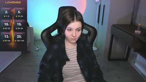 Im Arden online show from December 2025 01:55:01 AM