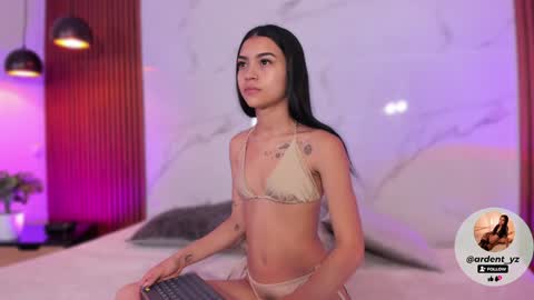 Snapshot of ardent__ chatting on December 2024 11:34:02 AM online show from December 2024 11:34:02 AM