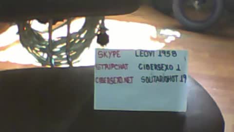 Snapshot of ardienate19580215 chatting on December 2024 06:20:02 PM Ardiente online show from December 2024 06:20:02 PM