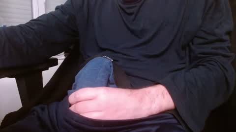 Arek online show from December 2024 08:41:01 AM