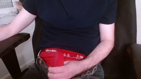 Arek online show from March 2025 08:37:02 AM