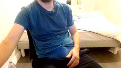 Arek online show from July 2026 10:25:02 PM
