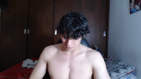 Ares D online show from January 2025 04:34:01 AM