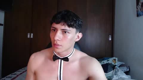 Ares D online show from March 2025 03:32:01 AM