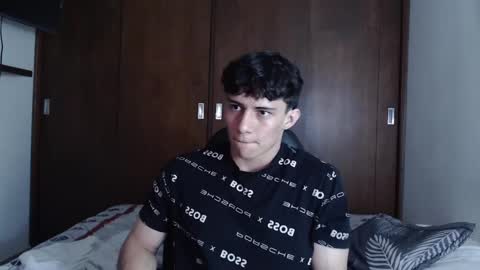 Ares D online show from March 2025 10:54:01 PM