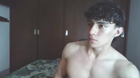 Ares D online show from October 2025 02:43:02 AM