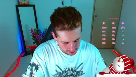 ares blue online show from December 2024 11:01:02 AM