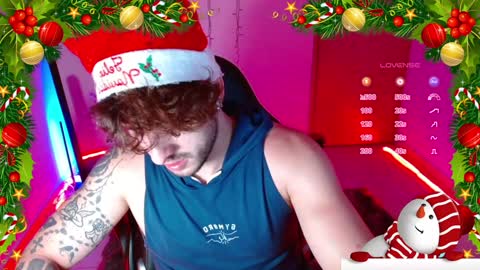 ares blue online show from December 2024 11:10:02 AM