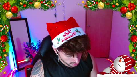 ares blue online show from December 2024 11:44:01 AM