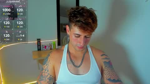 ares blue online show from September 2025 12:24:02 AM